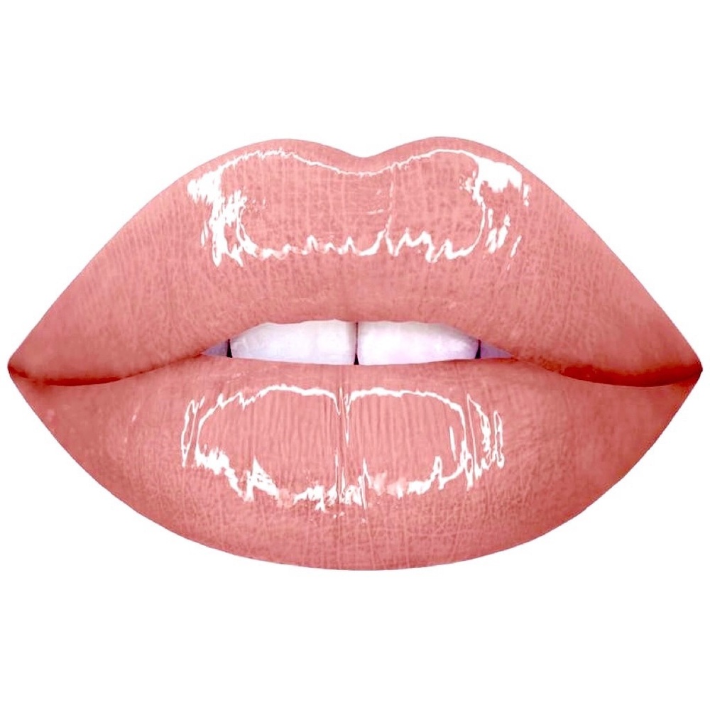 Tinted Lipgloss (Glam)